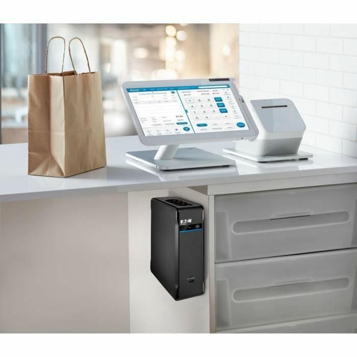 SAI Interactivo Eaton 3P1700UD 4 SAI Interactivo Eaton 3P1700UD 4