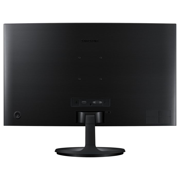 Samsung C27F364EAU Monitor Curvo Essential 27" Full HD 1920x1080 4ms 75Hz VA Negro 5 Samsung C27F364EAU Monitor Curvo Essential 27" Full HD 1920x1080 4ms 75Hz VA Negro 5