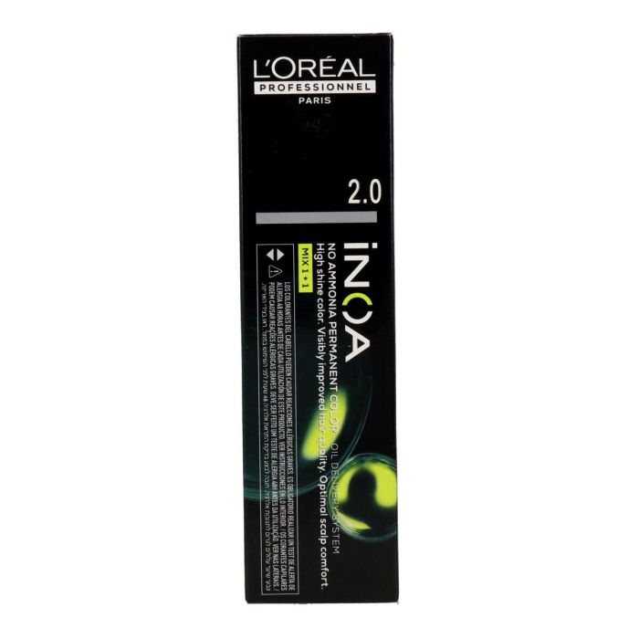 Loreal Inoa Color 2.0 60 gr Loreal Inoa Color 2.0 60 gr