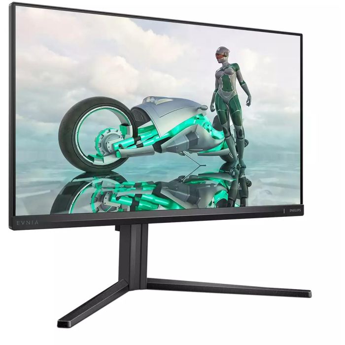 Philips 24M2N3200A Monitor Gaming Evnia 23.8" Full HD 165Hz 1ms IPS FreeSync Premium HDMI DisplayPort 1 Philips 24M2N3200A Monitor Gaming Evnia 23.8" Full HD 165Hz 1ms IPS FreeSync Premium HDMI DisplayPort 1