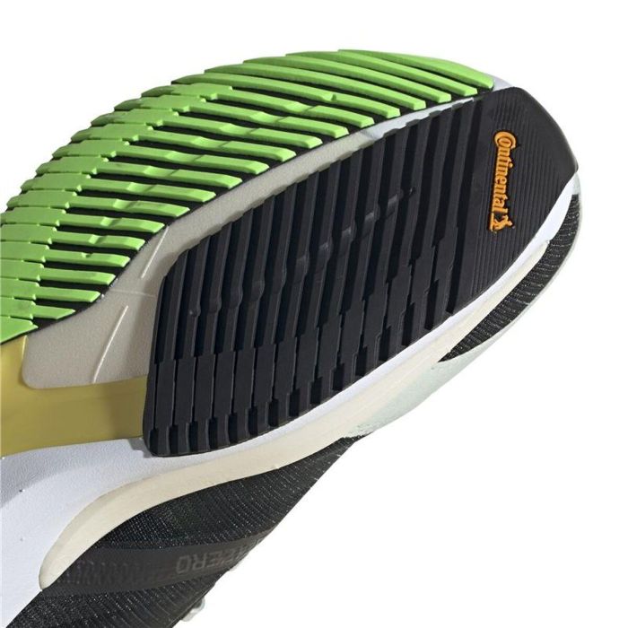 Zapatillas Deportivas Hombre Adidas Adizero Adios 7 Negro 46 2/3 1