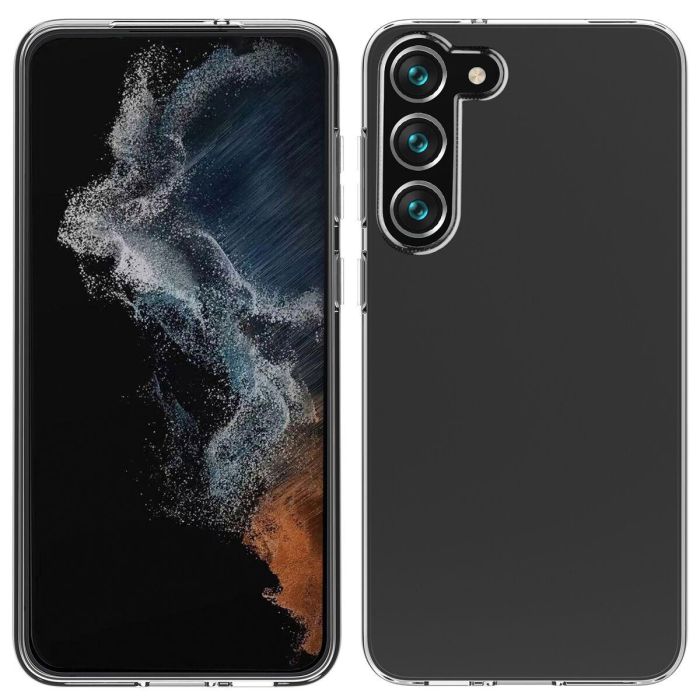 Muvit Funda Recycletek para Samsung Galaxy S23 2