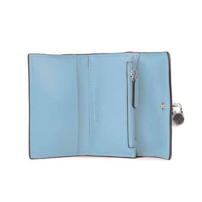 Cartera Mujer Michael Kors Lyra 11 x 7 x 3 cm 1 Cartera Mujer Michael Kors Lyra 11 x 7 x 3 cm 1