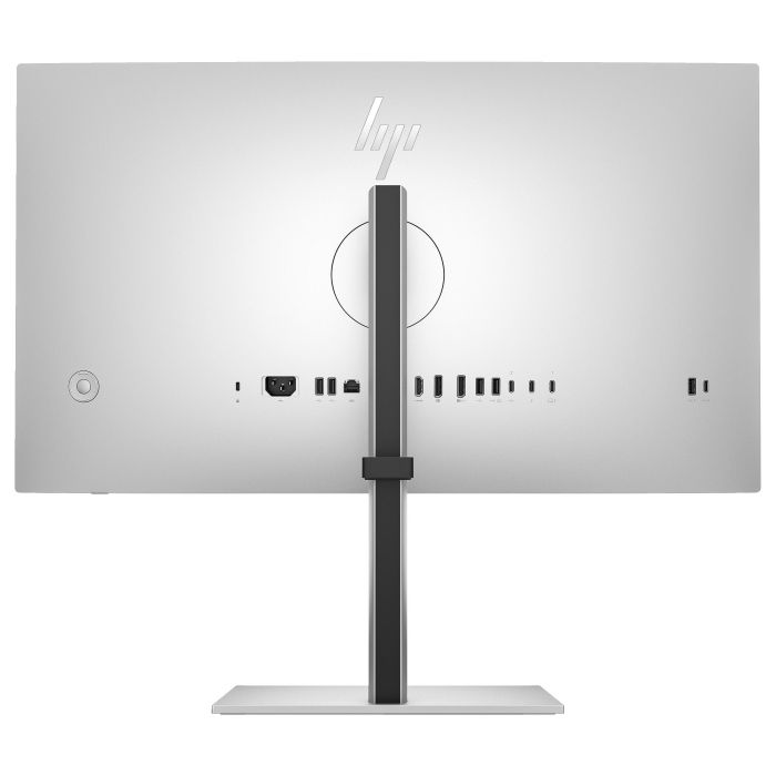 HP Monitor 727pk IPS 4K 3840x2160@60Hz 27 Pulgadas Thunderbolt 4 Pro Negro