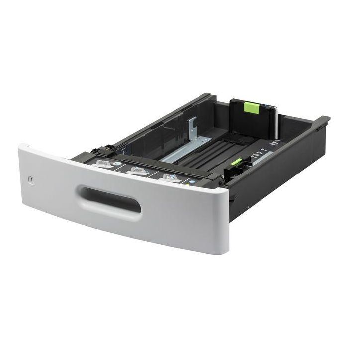 Lexmark Tray Insert MS81x SVC Lexmark Tray Insert MS81x SVC