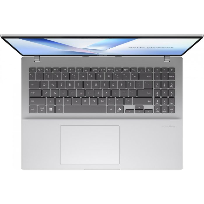 ASUS Vivobook 16 X1607QA-MB085W Qualcomm Snapdragon X X1-26-100 2