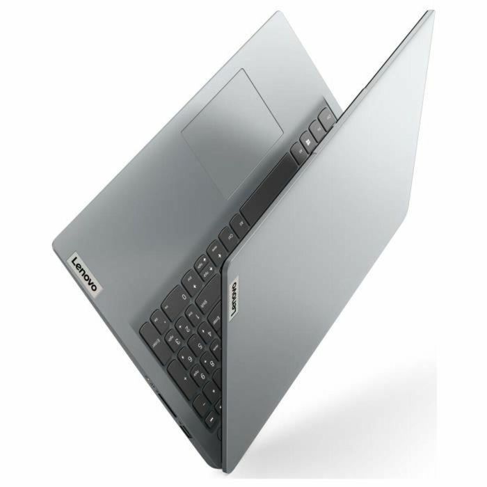 Lenovo LEN1722555896179 Portátil Ideapad 3 17IAU7 17'' HD+ Core i3-1215U 12GB RAM 512GB SSD Windows 11 AZERTY 1