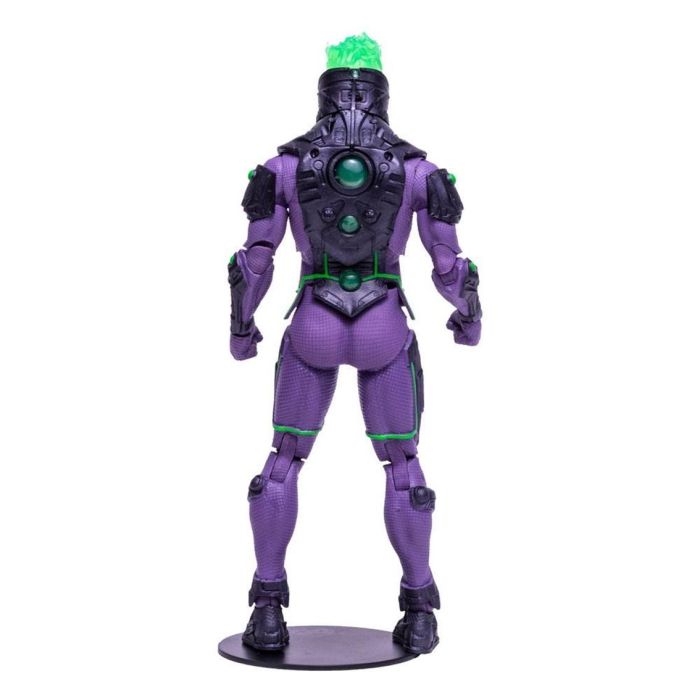 Mcfarlane Toys DC Multiverse Figura Articulada Blight Batman Beyond 3
