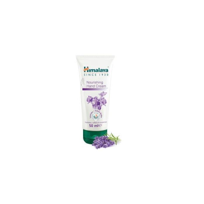 Crema De Manos Nutritiva 50 Ml. Crema De Manos Nutritiva 50 Ml.