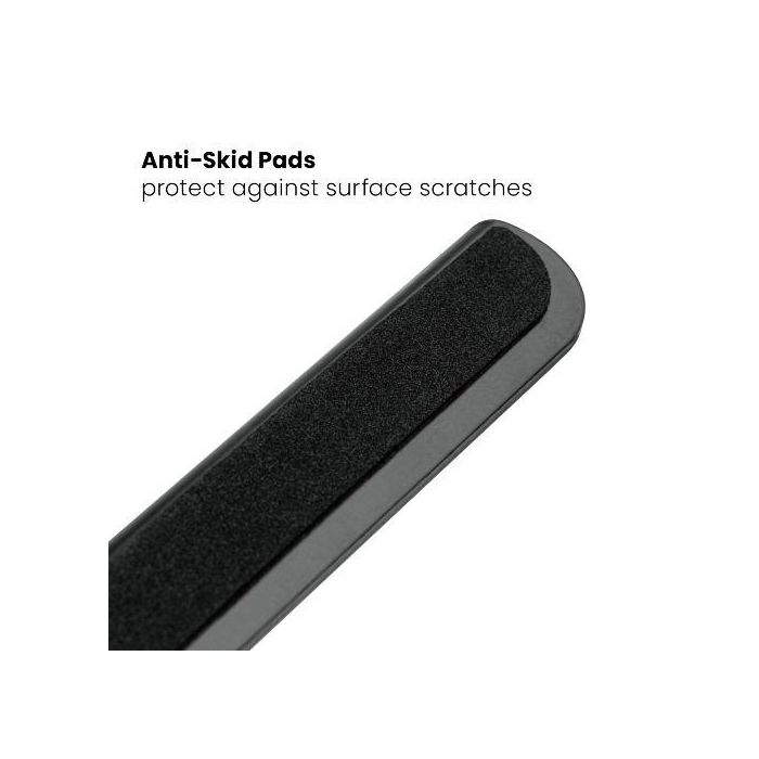 Vivolink Soporte de Mesa de Acero. 23"-75", Negro 2 Vivolink Soporte de Mesa de Acero. 23"-75", Negro 2