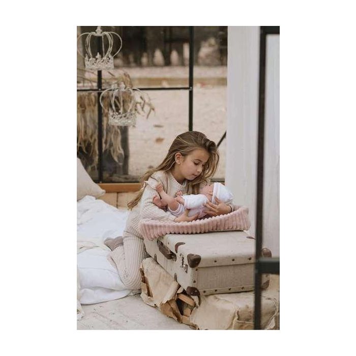 Muñeca Reborn Arias Lola 40 cm 31