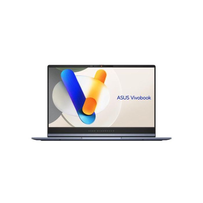 ASUS Vivobook S 15 OLED OLED S5506MA-MA111W - Ordenador Portátil 15.6" 3K 120Hz (Intel Core Ultra 7 155H, 16GB RAM, 1TB SSD, Arc Graphics, Windows 11 Home) Azul Neblina - Teclado QWERTY español 2 ASUS Vivobook S 15 OLED OLED S5506MA-MA111W - Ordenador Portátil 15.6" 3K 120Hz (Intel Core Ultra 7 155H, 16GB RAM, 1TB SSD, Arc Graphics, Windows 11 Home) Azul Neblina - Teclado QWERTY español 2