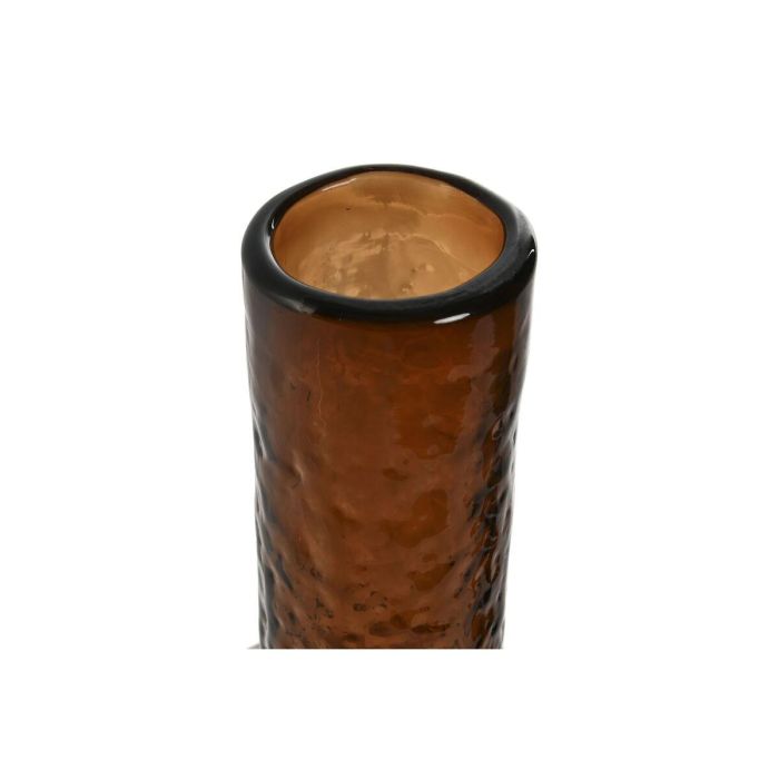 Jarron Moderno DKD Home Decor Marron 12.5 x 50.5 x 12.5 cm 3 Jarron Moderno DKD Home Decor Marron 12.5 x 50.5 x 12.5 cm 3