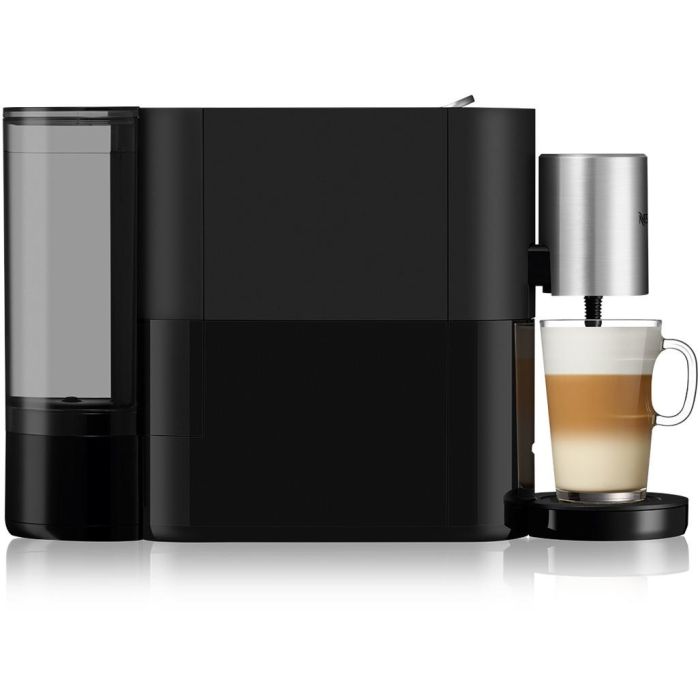 Krups XN8908 Cafetera Nespresso Atelier de Cápsulas, Automática, 1L, Múltiples Bebidas, Negro 2 Krups XN8908 Cafetera Nespresso Atelier de Cápsulas, Automática, 1L, Múltiples Bebidas, Negro 2