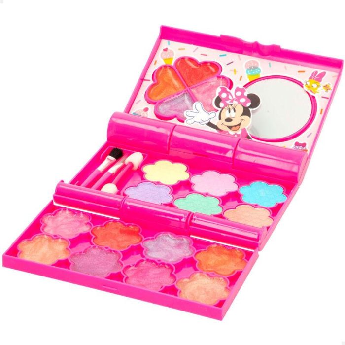 Blister estuche maquillaje Minnie Disney 1 Blister estuche maquillaje Minnie Disney 1