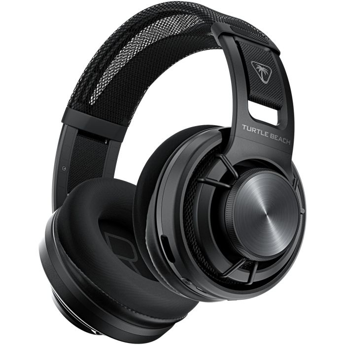Turtle Beach TUR0731855051069 Auriculares Inalámbricos Gaming Atlas Air Diseño Abierto para PC Color Negro 9
