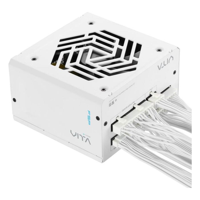 FSP Fuente de Alimentación VITA-850GM W 850W 80+ Gold ATX 3.1 Blanca Modular