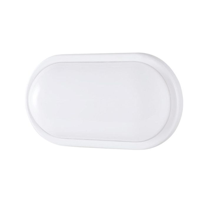 Harlow Plafón LED 9W 900Lm 6000ºK IP54 "Harlow" [HO-DLOVB-1OW-CW] - Iluminación Exterior y Decorativa