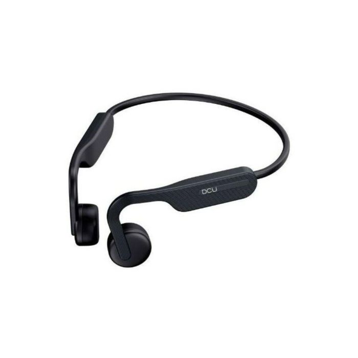 Auriculares DCU 34153500 Negro