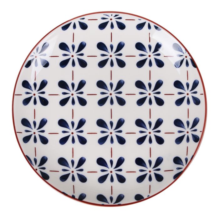 Fuente de Cocina La Mediterránea Aiko ø 20,3 x 2,5 cm 5