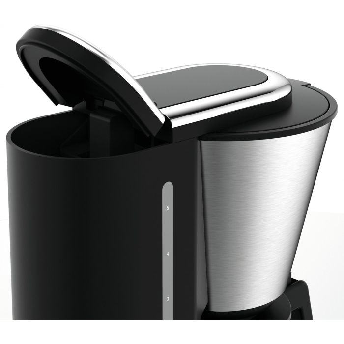 WMF KÜCHENminis Cafetera de filtro con jarra de cristal 0,625 L 8
