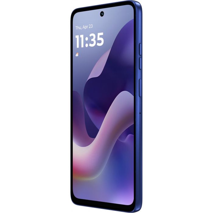 Motorola XT2529-2 moto g56 Dual Sim 8+256GB 5G pantone dazzling blue 3