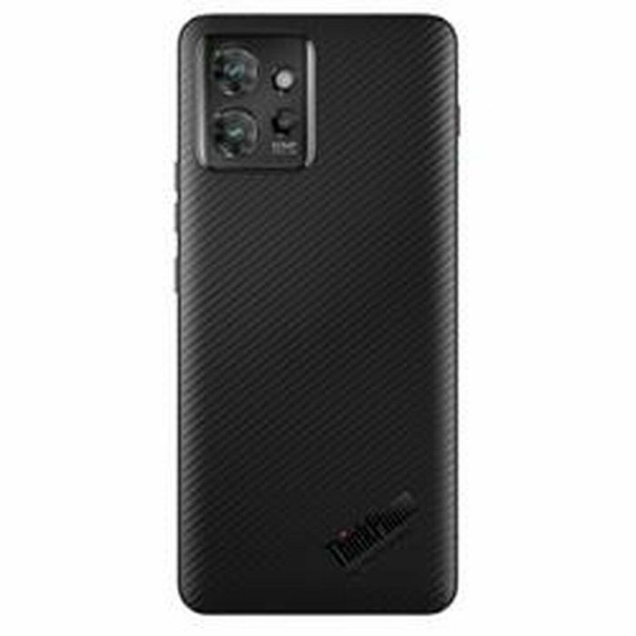Smartphone Motorola ThinkPhone 6,55" 8 GB RAM 256 GB Negro 4 Smartphone Motorola ThinkPhone 6,55" 8 GB RAM 256 GB Negro 4
