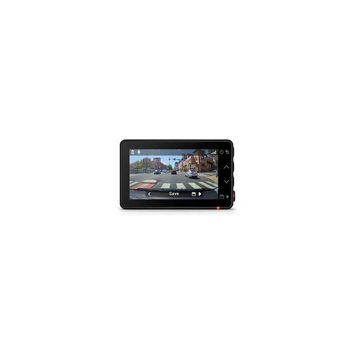 Garmin X210 Dash Cam 4K 140°, Control por Voz Compacta Garmin X210 Dash Cam 4K 140°, Control por Voz Compacta
