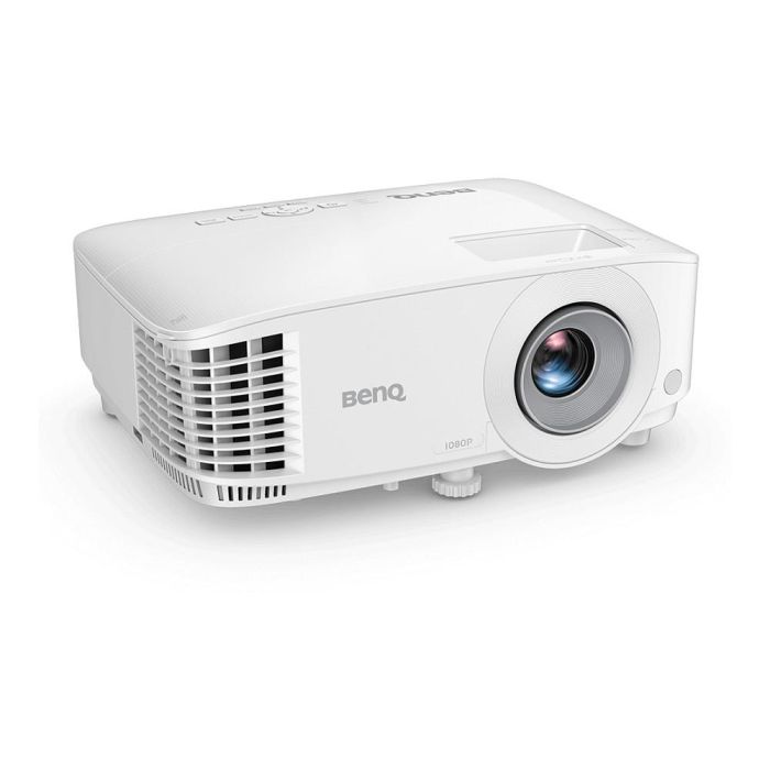 BenQ MH560 Proyector Full HD 3800 Lúmenes ANSI DLP 1080p 20000:1 Negro 3