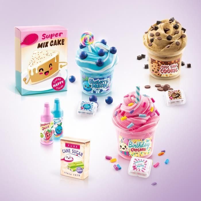 Canal Toys SSC 214 CTSSC373 - So Slime Magical - Mi Caja de Pociones Mágicas 1 Canal Toys SSC 214 CTSSC373 - So Slime Magical - Mi Caja de Pociones Mágicas 1