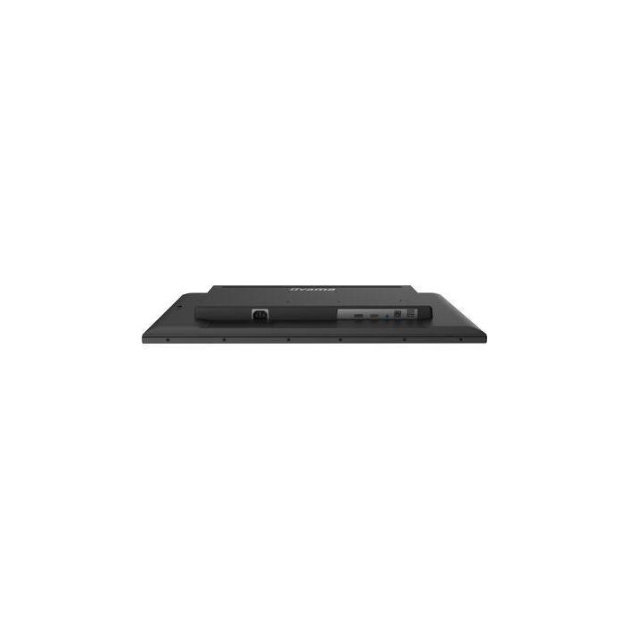 Monitor Iiyama 27" Bonded Pcap 10P Touch, 1920X1080, Ips-Panel, Flat Bezel Free Glass Front, Hdmi, Displayport, 360Cd/M² (With Touch), Usb Hub 2X 3.2, Speakers (T2752MSC-B1) 10 Monitor Iiyama 27" Bonded Pcap 10P Touch, 1920X1080, Ips-Panel, Flat Bezel Free Glass Front, Hdmi, Displayport, 360Cd/M² (With Touch), Usb Hub 2X 3.2, Speakers (T2752MSC-B1) 10