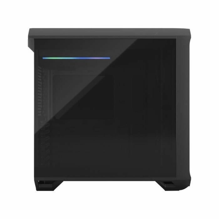 Fractal Design FD-C-TOR1C-01 Caja PC Torrent Compact Negro E-ATX Vidrio Templado USB-C 2 Ventiladores 180mm 5 Fractal Design FD-C-TOR1C-01 Caja PC Torrent Compact Negro E-ATX Vidrio Templado USB-C 2 Ventiladores 180mm 5