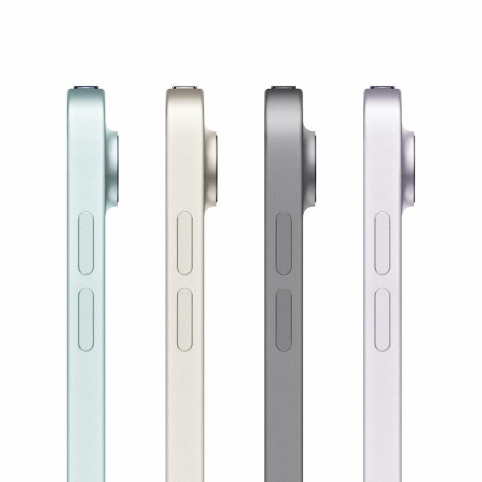 Tablet Apple iPad Air M3 Mauve 13" M3 8 GB RAM 128 GB 8 Tablet Apple iPad Air M3 Mauve 13" M3 8 GB RAM 128 GB 8