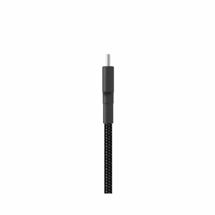 Cable Micro USB Xiaomi SJV4109GL Negro 1 m 6 Cable Micro USB Xiaomi SJV4109GL Negro 1 m 6