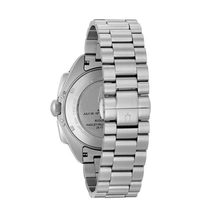 Reloj Hombre Bulova 96B258 1 Reloj Hombre Bulova 96B258 1