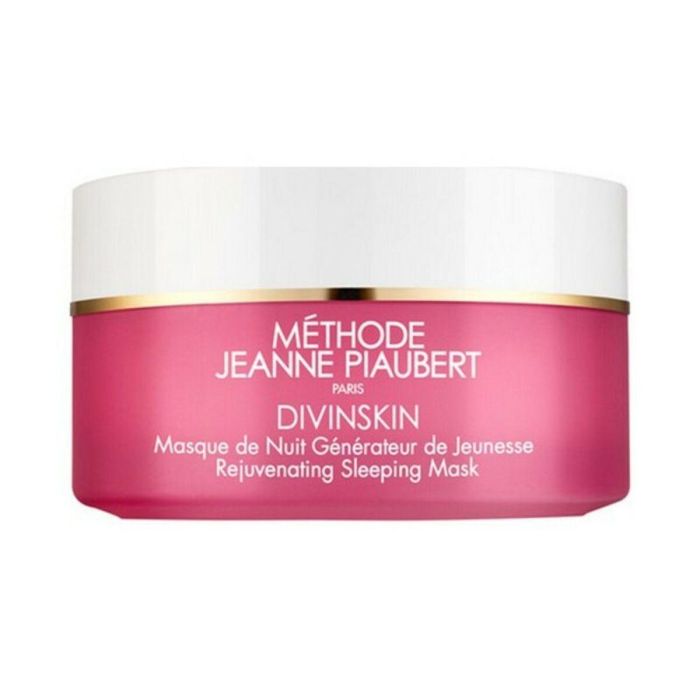 Jeanne Piaubert Divinskin Masque Nuit Jeanne Piaubert Divinskin Masque Nuit