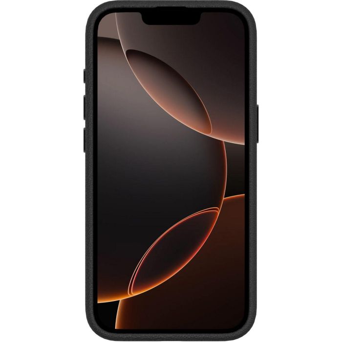 eSTUFF iPhone 16eINFINITE VENICE Magnetic Leather Cover - Black - 86% recycled plastic 8 eSTUFF iPhone 16eINFINITE VENICE Magnetic Leather Cover - Black - 86% recycled plastic 8
