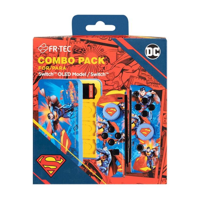 Funda para Teclado FR-TEC SUPSWCP 1 Funda para Teclado FR-TEC SUPSWCP 1