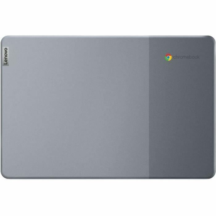 Computadora Chromebook Plus LENOVO IdeaPad 3 14IAN8 | 14'' FHD - Intel i3 N305 - 8 GB RAM - 128 GB SSD - Chrome OS - AZERTY 1