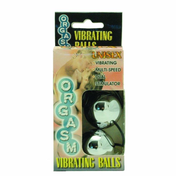 Bolas Chinas Seven Creations ABS 1 Bolas Chinas Seven Creations ABS 1