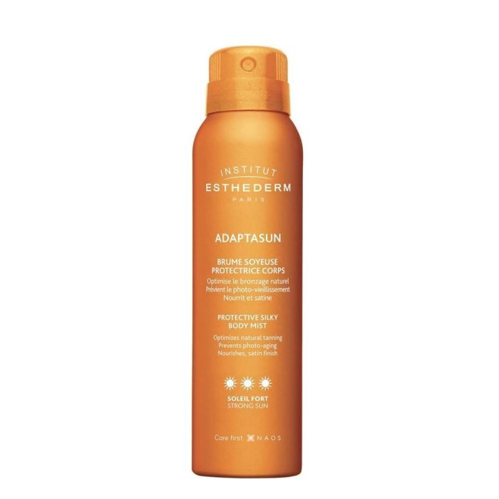 Institut Esthederm Sun Brume Solaire Fort SPF 50+ Spray Corporal Protección Solar Alta 150ml