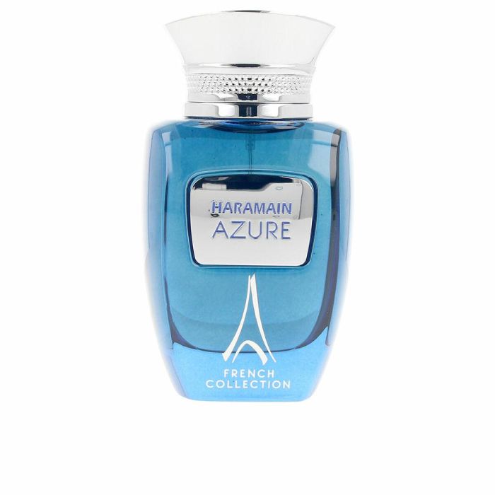 Al Haramain Azure French Collection Edp Vapo 100 mL Al Haramain Azure French Collection Edp Vapo 100 mL