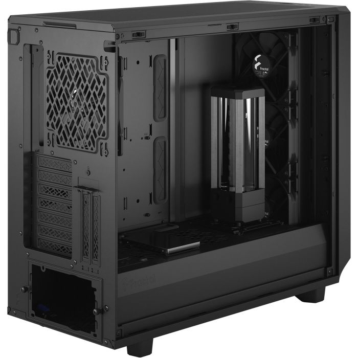 Fractal Design Meshify 2 Negro Caja de PC FD-C-MES2A-03 5