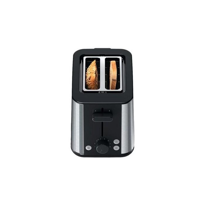 Braun Toaster 1510 BK PurShine 2 Braun Toaster 1510 BK PurShine 2