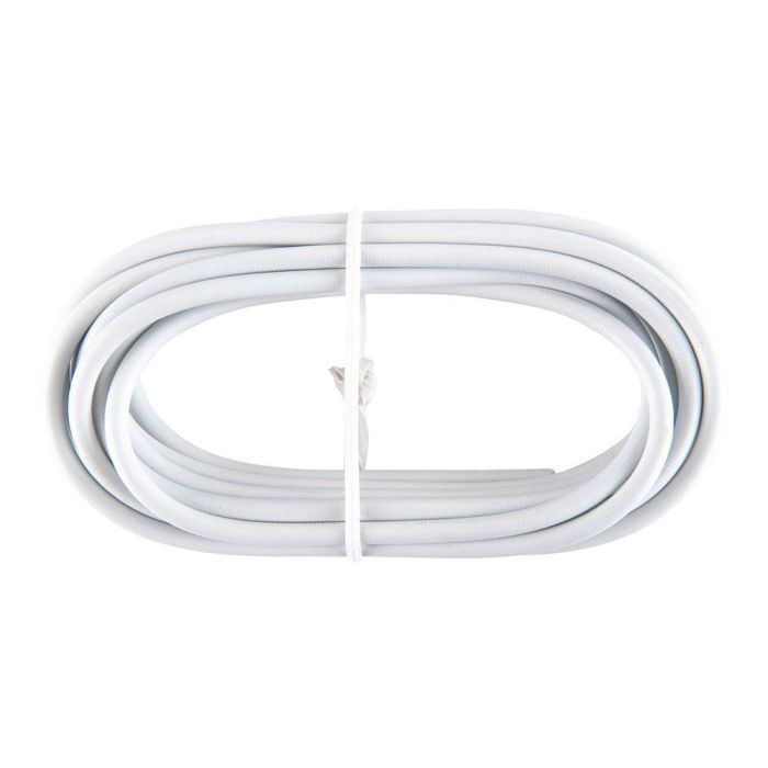 Cintacor Cable Portavisillo Blanco PVC 0.4 cm x 3 m PV025 Cintacor Cable Portavisillo Blanco PVC 0.4 cm x 3 m PV025