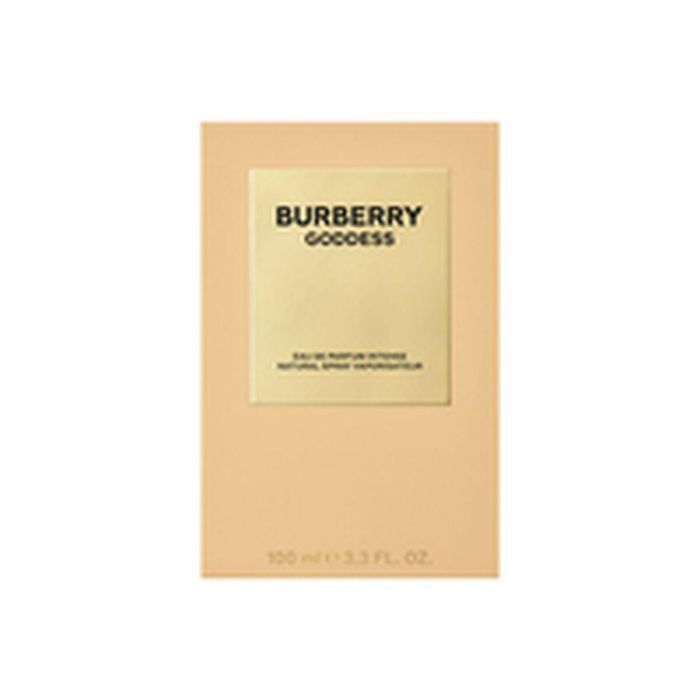 Burberry Goddess Intense Eau de Parfum 100 ml - Fragancia para Mujer 13 Burberry Goddess Intense Eau de Parfum 100 ml - Fragancia para Mujer 13