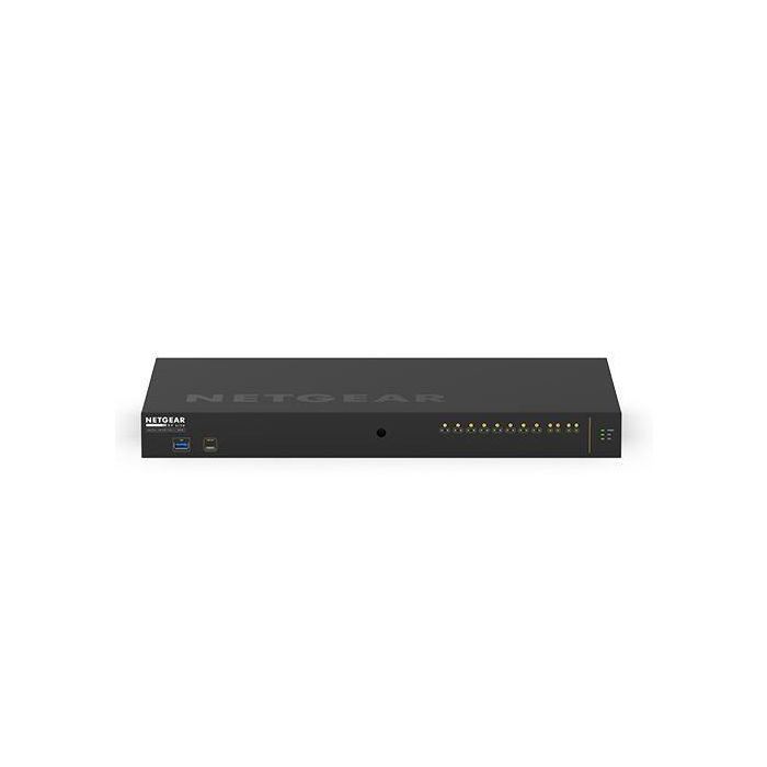 Netgear 60 Gbps, 8x 1G PoE+ RJ-45, 2x 1G RJ-45, 2x SFP+, 720 W PoE, 440x200x43.2 mm Netgear 60 Gbps, 8x 1G PoE+ RJ-45, 2x 1G RJ-45, 2x SFP+, 720 W PoE, 440x200x43.2 mm