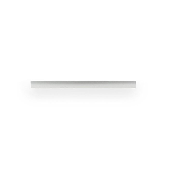 Blister con 4 tiradores de mueble tipo asa fabricado en aluminio acabado anodizado mate mod. 2279 entre puntos 96mm rei 1 Blister con 4 tiradores de mueble tipo asa fabricado en aluminio acabado anodizado mate mod. 2279 entre puntos 96mm rei 1
