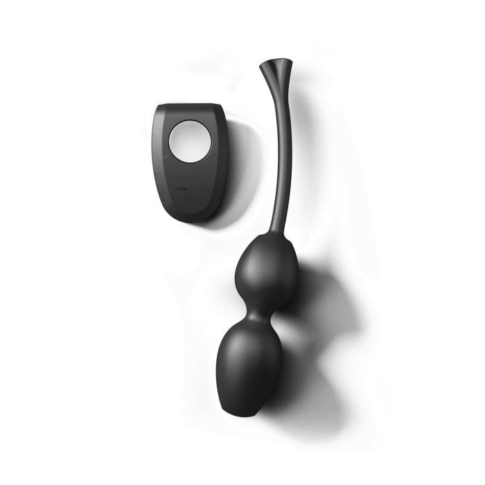 Bolas Chinas Mystim 6307403 Silicona 9 Bolas Chinas Mystim 6307403 Silicona 9