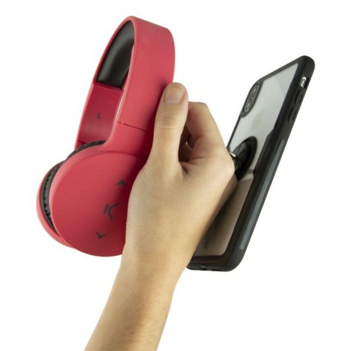 Funda para Móvil Iphone KSIX Transparente Iphone XS MAX 6 Funda para Móvil Iphone KSIX Transparente Iphone XS MAX 6